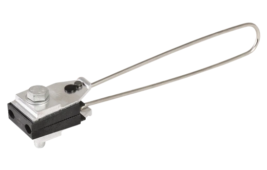 Зажим анкерный PA-157-ССД