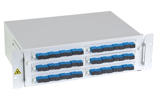Кросс ШКОС -ВП-3U/4 -96 -SC ~96 -SC/SM  ~96 -SC/UPC ССД