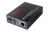 Медиаконвертер 100M, Tx1550/Rx1310 20km, RJ45 SC