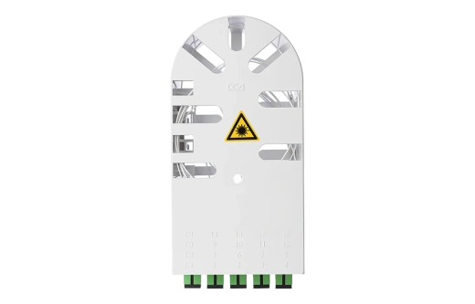 Модуль М6-20SC-5SCA-1PLC 0,9-1/4SC/APC ССД