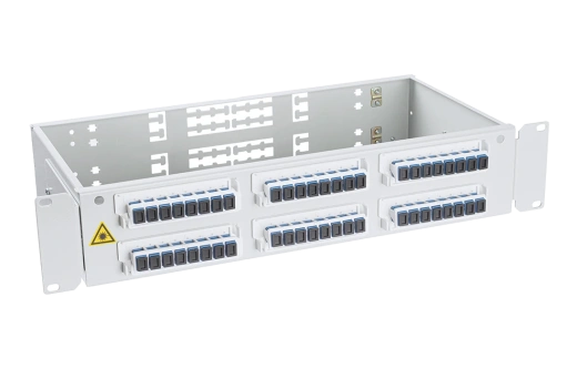 Кросс ШКОС-Л -2U/4 -48 -SC    ~48 -SC/SM    ~48 -SC/UPC