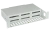 Кросс ШКОС-С -2U/4 -48 -SC    ~  -(корпус) ~
