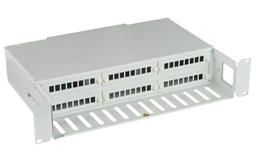Кросс ШКОС-С -2U/4 -48 -SC    ~  -(корпус) ~