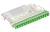 Модуль кроссовый откидной К-32SC-32SC/APC-32SC/APC ССД КПВ