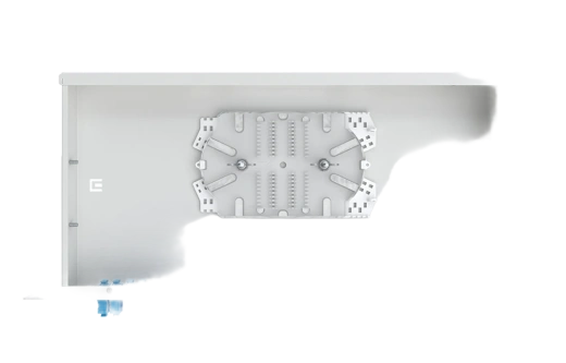 Кросс ШКОС-М -1U/2 -24 -SC    ~24 -SC/SM    ~24 -SC/UPC