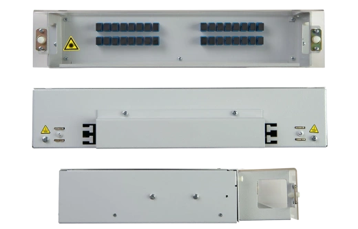 Кросс ШКОС-ВП-2U/4 -32 -SC    ~32 -SC/SM    ~32 -SC/UPC