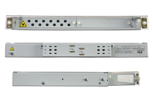 Кросс ШКОС-ВП-1U/2 -12 -FC/ST ~  -(корпус) ~