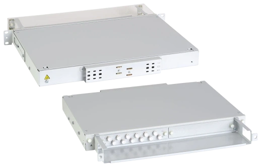 Кросс ШКОС-ВП-1U/2 -12 -FC/ST ~12 -FC/D/SM  ~12 -FC/UPC