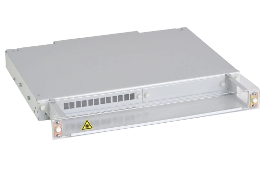 Кросс ШКОС-ВП-1U/2 -12 -SC    ~  -(корпус) ~