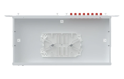 Кросс ШКОС-М -1U/2 -8  -FC/ST ~8  -FC/D/SM  ~8  -FC/UPC