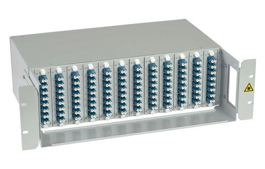 Кросс ШКОС-С -3U/6 -144-LC    ~144-LC/SM    ~144-LC/UPC