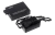 Медиаконвертер 10/100/1000M, Tx1310/Rx1550 20km, RJ45 SC