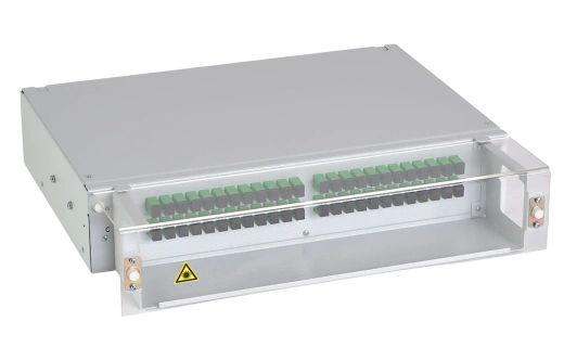 Кросс ШКОС-ВП-2U/4 -48 -SC    ~48 -SC/APC   ~48 -SC/APC