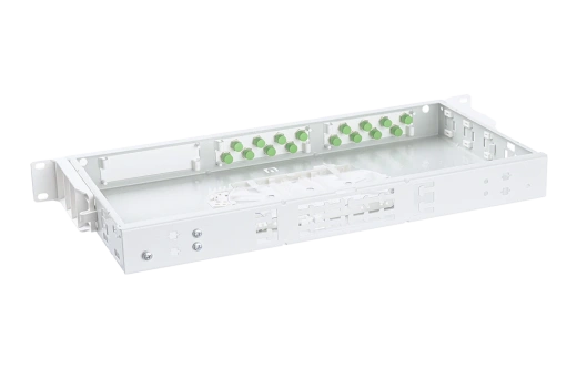 Кросс ШКОС-Л -1U/2 -16 -FC/ST ~16 -FC/D/APC ~16 -FC/APC