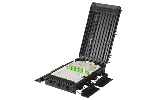 Муфта-кросс МКО-П2/СМ3-2SC-2SC/APC -2SC/APC ССД