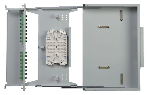 Кросс ШКОС-ВП-1U/2 -16 -SC    ~16 -SC/APC   ~16 -SC/APC