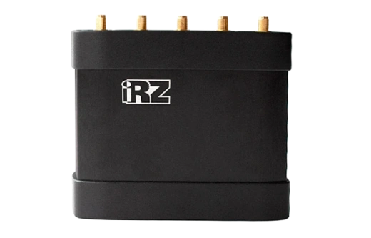 Роутер iRZ RL22w (LTE/UMTS/HSUPA/HSDPA/EDGE+WiFi+hwGNSS) 4G