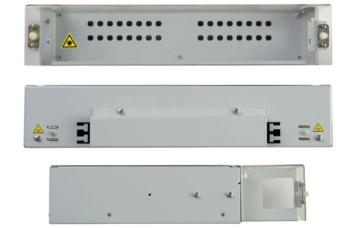 Кросс ШКОС-ВП-2U/4 -32 -FC/ST ~  -(корпус) ~