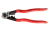 KN-9561190 Кусачки Knipex для кабелей и канатов (9561, 190мм) (тросокусы)