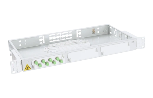 Кросс ШКОС-Л -1U/2 -8  -FC/ST ~8  -FC/D/APC ~8  -FC/APC