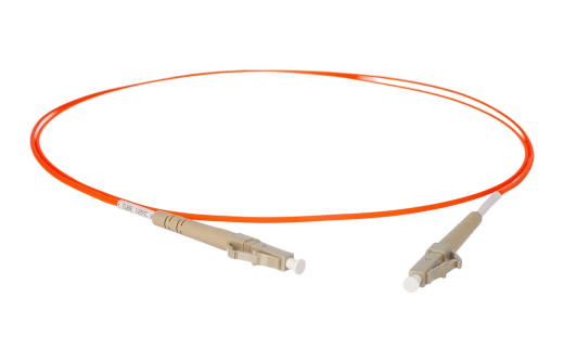 Шнур ШОС-MM50/2.0 мм-LC/PC -LC/PC -1.0  м ССД HS