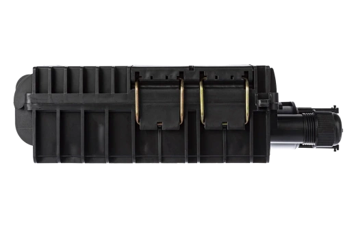 Муфта-кросс МКО-Ш1/С09-10SC-8SC/APC-8SC/APC ССД