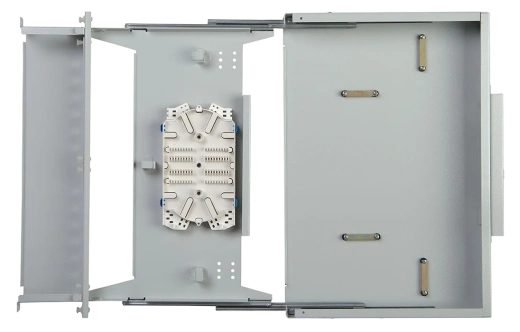 Кросс ШКОС-ВП-1U/2 -24 -FC/ST ~  -(корпус) ~