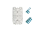 Кросс ШКОН   -У/1  -32 -SC    ~32 -SC/SM    ~32 -SC/UPC
