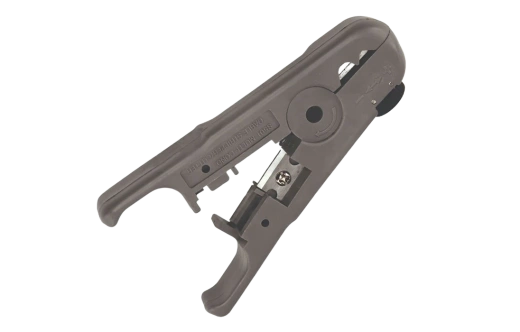 12-4042-4 Инструмент для зачистки и обрезки витой пары (ht-S-501B)