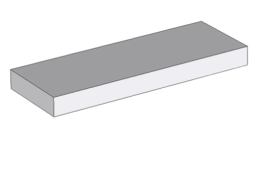 Плита П-1-10 (станционная)