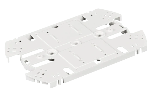 Комплект кассеты КУ-3645 (стяжки, маркеры, КДЗС 40 шт.) ССД