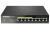 Коммутатор D-Link DGS-1008P