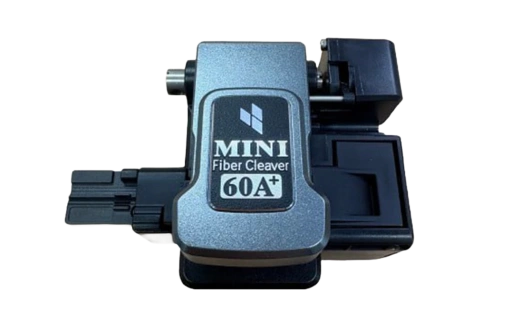 Скалыватель оптического волокна FiberFox Mini 60A+