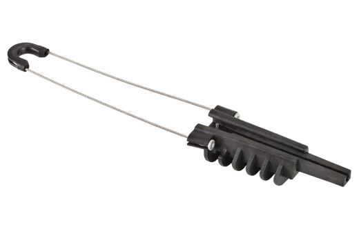 Зажим анкерный PA-69 (AC68L 260)