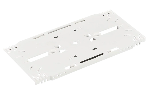 Комплект кассеты КМ-2460 (стяжки, маркеры, КДЗС 30 шт.) ССД