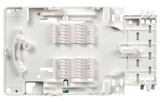 Муфта-кросс МКО-П1-М/СМ3-2/2SC-2SC-2SC/APC -2SC/APC ССД