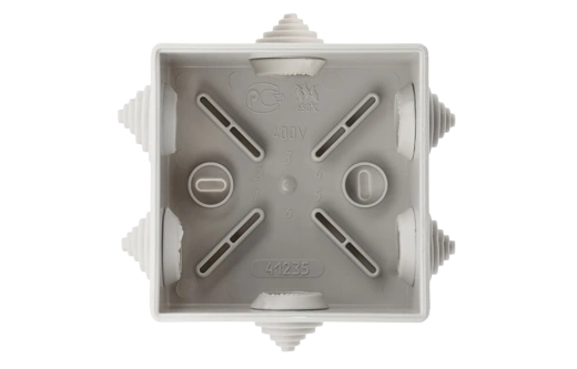 28-3052 Коробка распаячная ОУ 85х85х40 мм, IP44 REXANT
