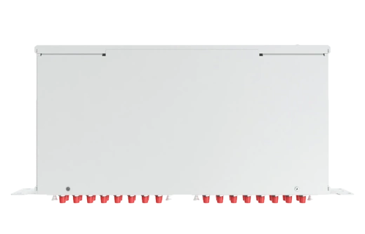 Кросс ШКОС-М -1U/2 -32 -FC/ST ~32 -FC/D/SM  ~32 -FC/UPC