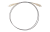 Шнур ШОС-MM62/2.0 мм-SC/PC -SC/PC -1.0  м ССД HS