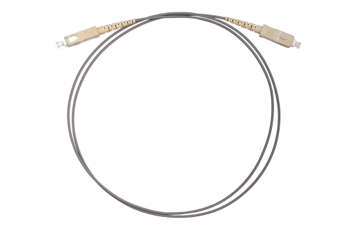 Шнур ШОС-MM62/2.0 мм-SC/PC -SC/PC -1.0  м ССД HS