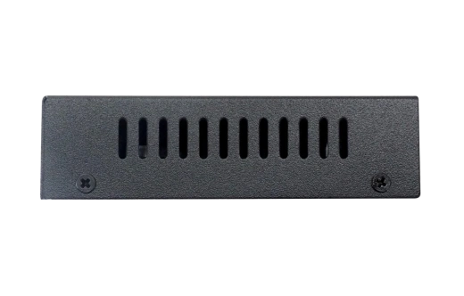 Медиаконвертер 100M, Tx1550/Rx1310 20km, RJ45 SC