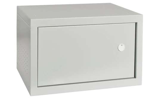 Шкаф антивандальный настенный ШАН-М 19" 6U(600*450) ССД