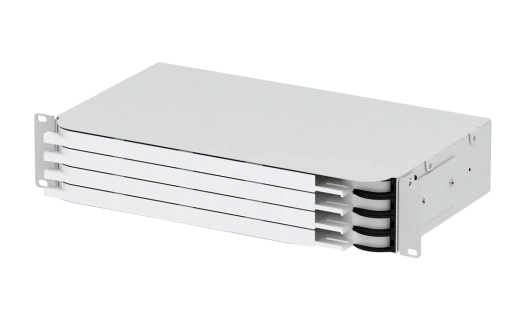 Кросс ШКОС-4ФПМ-2U/4-192LC-192LC/APC-192LC/APC РТ ССД