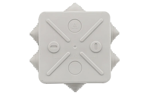 28-3056 Коробка распаечная ОУ 100x100x50 мм, IP55 REXANT