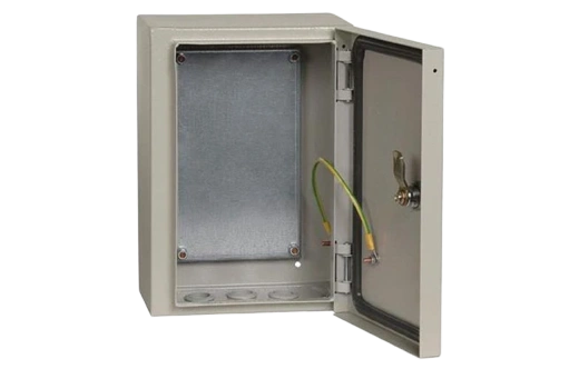 YKM40-321-54 Корпус металлический ЩМП-3.2.1-0 У2 IP54