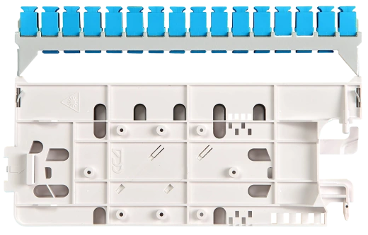Модуль кроссовый откидной К-32SC-32SC/SM-32SC/UPC ССД КПВ