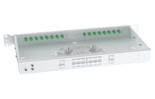 Кросс ШКОС-М -1U/2 -16 -FC/ST ~16 -FC/D/APC ~16 -FC/APC