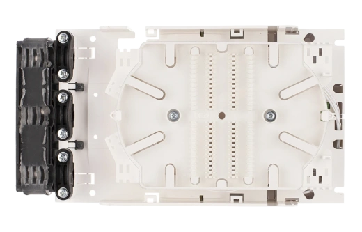 Муфта-кросс МКО-П2-М/С09-1КД-18SC-18SC/APC-18SC/APC ССД