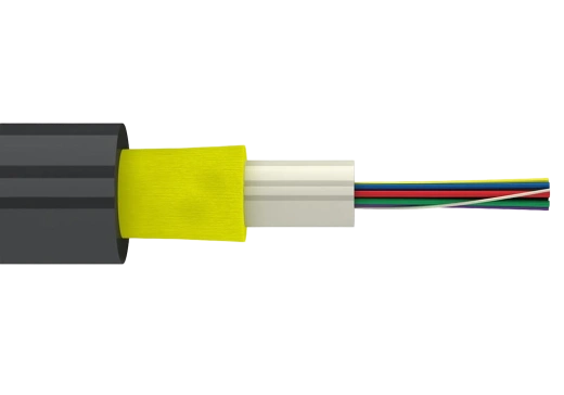 Кабель оптический ОВК-А-нг(А)-HF-02 G.651-2кН (ОМ2)