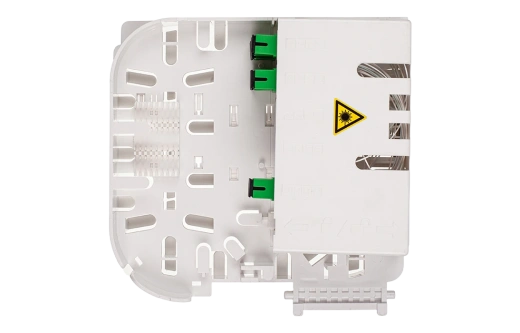 Муфта-кросс МКО-П3/СМ5-1PLC8-SC/APC-20SC-9SC/APC -1SC/APC ССД
